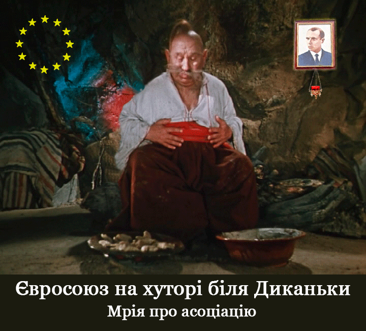 Скажите -это правда что IQ украинцев самый низкий в Европе, один из ...