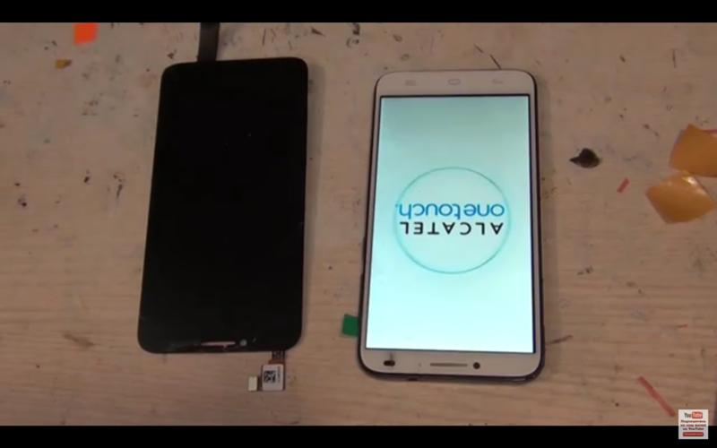 Ответы Mail.ru: alcatel one touch 4030D подробности внутри