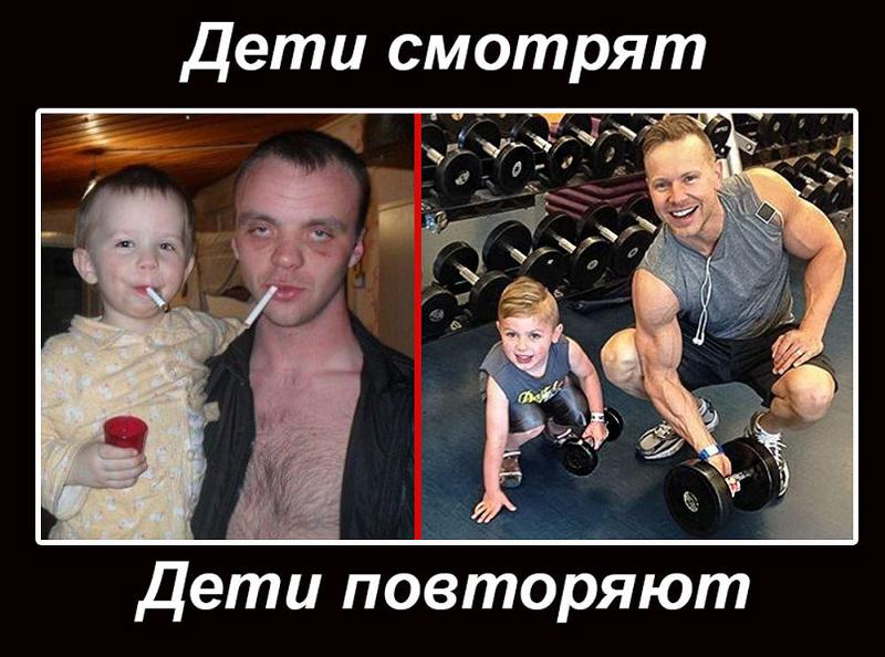 От создателей "Вам бы только денег заработать" и "Ничему детей здесь не научат".