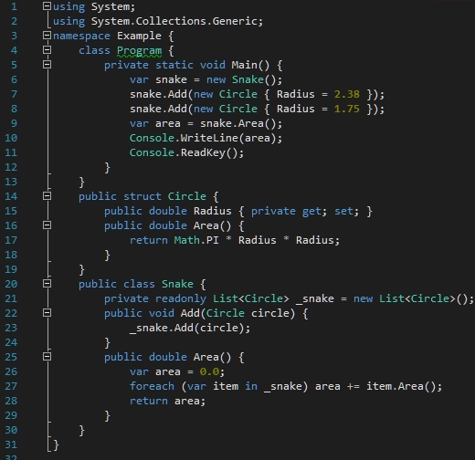 Using system console c