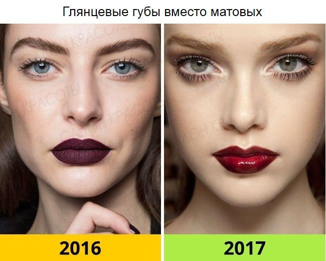 Макияж: Макияж для зеленых глаз