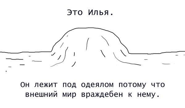 Илья смешные картинки, коты