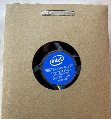 Ответы Mail: Кулер для Intel OEM 10400F