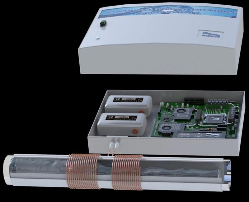 Ответы Mail: Если отзывы про фильтр Акващит от накипи? Хочу купить ...