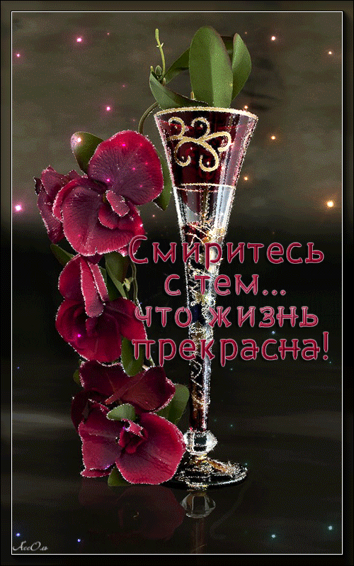 Все прекрасно гифы