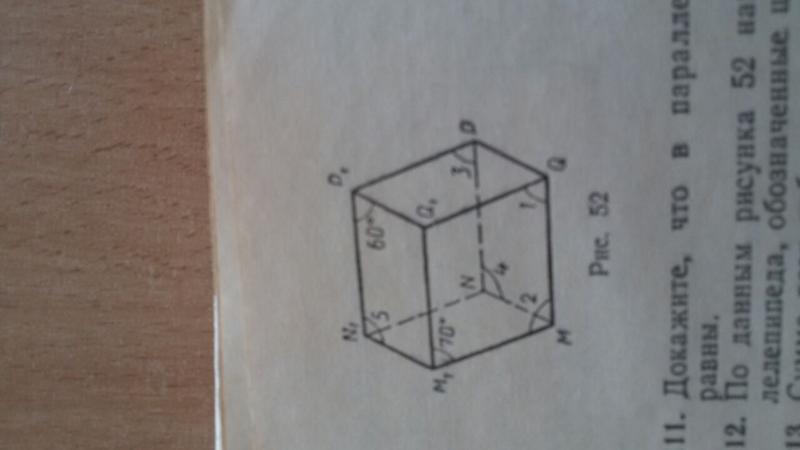 Оси вращения куба / Модели // Математические этюды