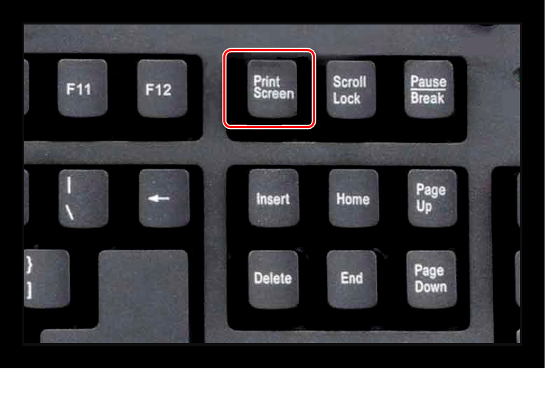 Скриншот в png. Кнопка Print Screen на клавиатуре. Клавиатура Ринт скрин кпока.