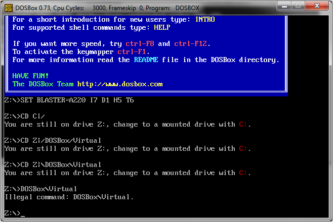 Dosbox как запустить программу. Dosbox. dosbox как пользоваться. dosbox команды. dosbox игры.