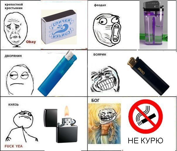 Курильщик курильщика мем