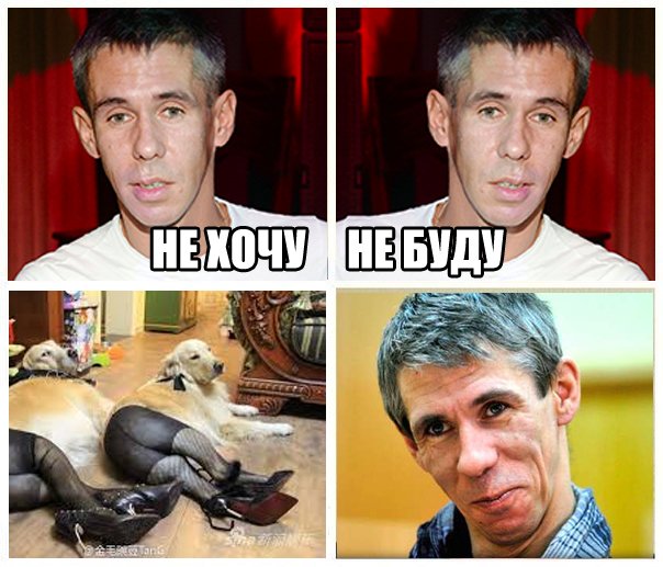 такой оригинал видео с паниным лучшие