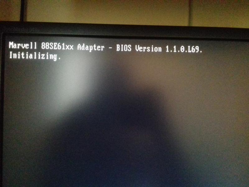 MARVELL 88SE61XX DRIVERS (2019) MARVELL 88SE61XX DRIVER WINDOWS XP