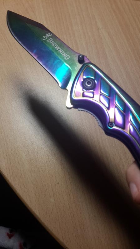 нож с трапециевидным лезвием тактический. складной нож ganzo g614. как сложить нож.