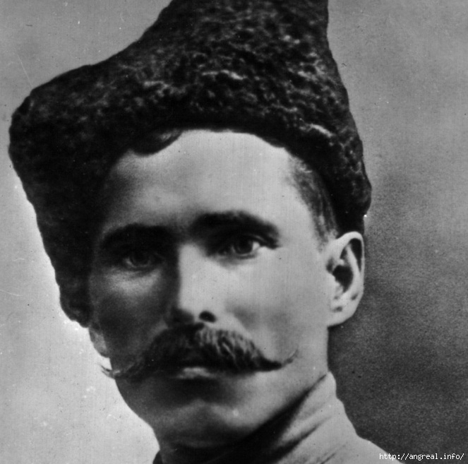 От любви до ненависти. Почему Чапаеву не везло с женщинами? Аргументы и Факты