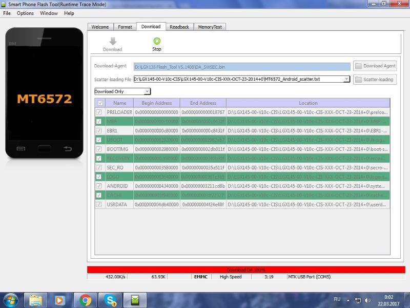 Mt6735 android scatter. Mt6735 android scatter