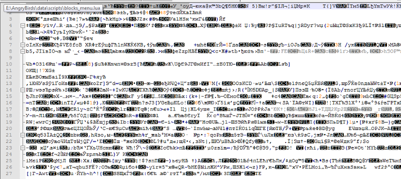Как открыть файл lua. Lua коды. Пример кода на луа. Web capture 3. Как открыть файл lua.