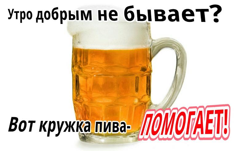 Февраля, прикольные картинки утро добрым не бывает