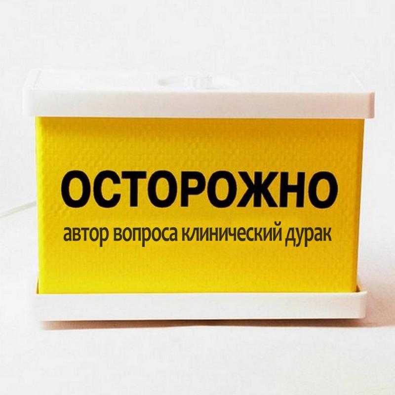 Самые смешные дураки