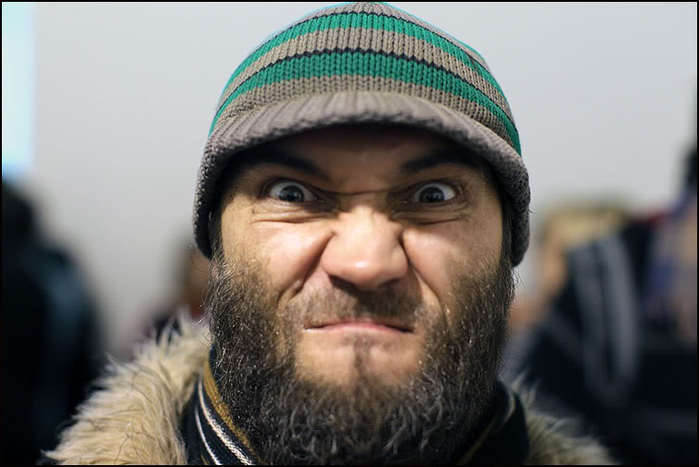 Днем, смешные картинки с дагами