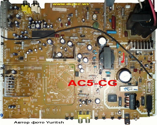 Не работают поворотники и аварийка - Daewoo Leganza, 2 л, 2000 года поломка DRIV