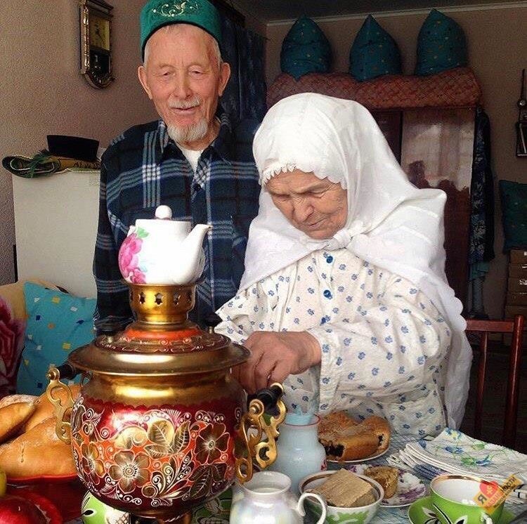 Ждем в гости картинки на татарском