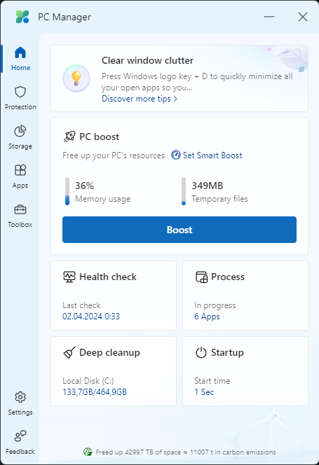 Ответы Mail: CCleaner больше не работает в России а аналоги есть какие
