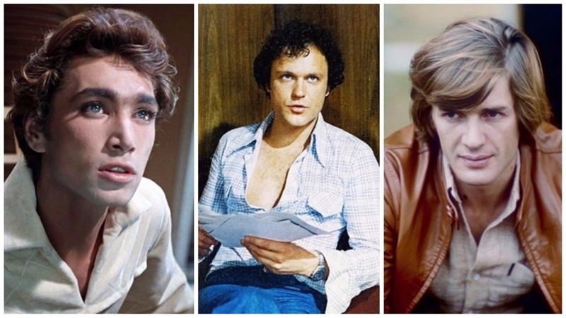 Фото советских актеров мужчин 90 годов