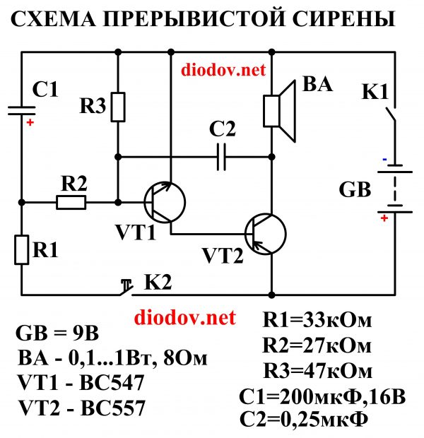 Радиоприемник Для Начинающих Начинающим Форум по радиоэлектронике