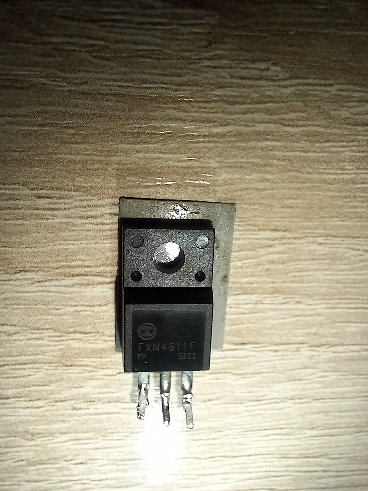 Что за MOSFET? | Ответы Mail