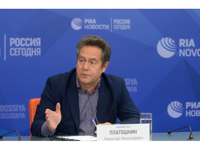 Рейтинг платошкина на сегодняшний
