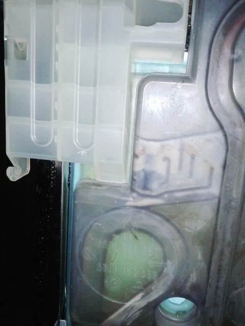 Ответы Mail: Посудомоечная машина Bosch SRV 55TO3 EU (Type SD13IT1B) не ...