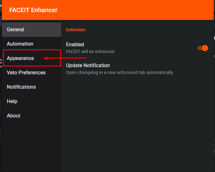 Ответы Mail Не работает расширение FACEIT Enhancer