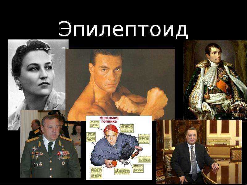 Отбор и оценка персонала - online presentation