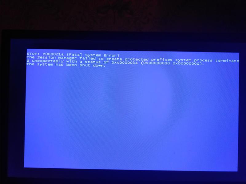 Linux system has not been booted. The system has been destroyed xiaomi. your system has been destroyed. the system has been shut down. ошибка на телефоне xiaomi the system has been destroyed.