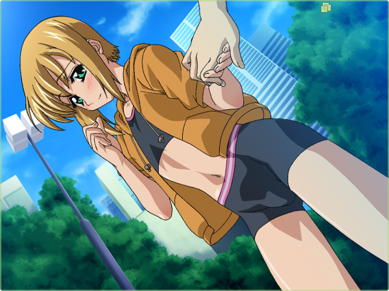 Boku no pico anime online