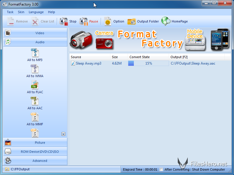 Format factory для windows 7. Формат фактори. format factory для windows. format factory для windows 10. format factory 3.5.