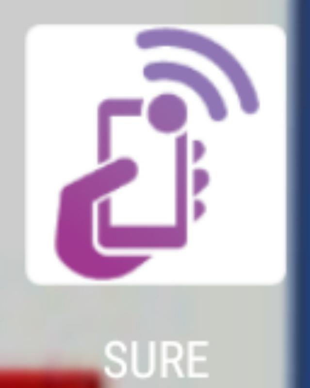 Приложение sure universal remote виолетовое приложение. Sure приложение. Sure приложение. Приложение sure. Опрос на мобильном телефоне.