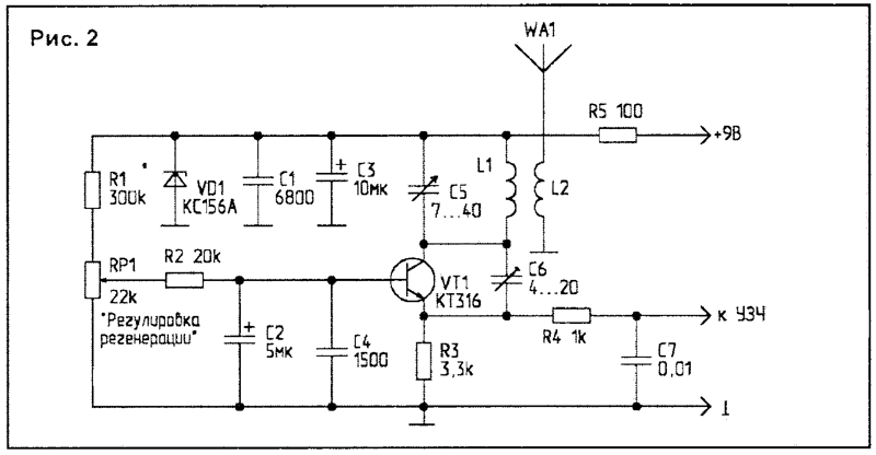 Контент ПАПА - Страница 39 - Форум по радиоэлектронике