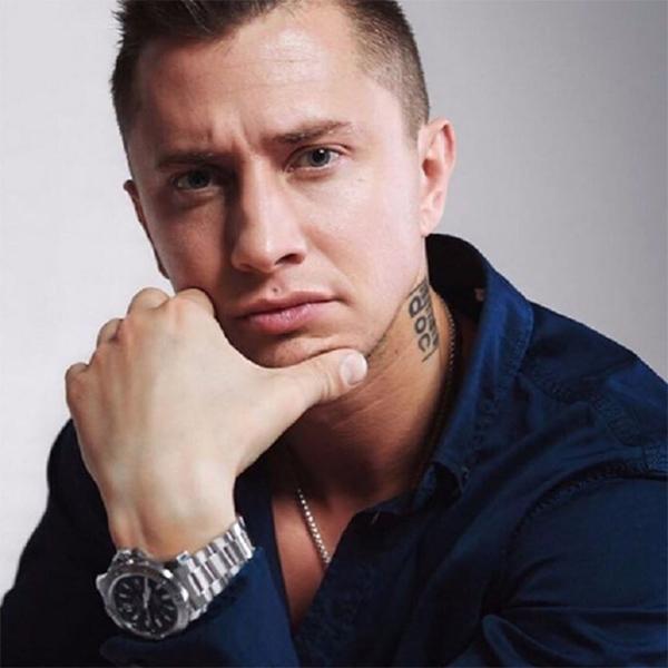 Мажор-2 (2016) - актеры и роли - Павел Прилучный - российские фильмы и сериалы -