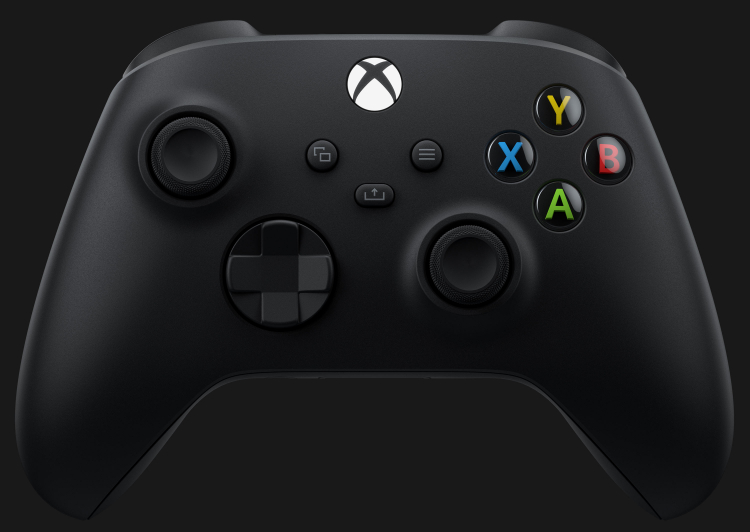 Есть ли гироскоп в геймпаде от xbox series x? | Ответы Mail