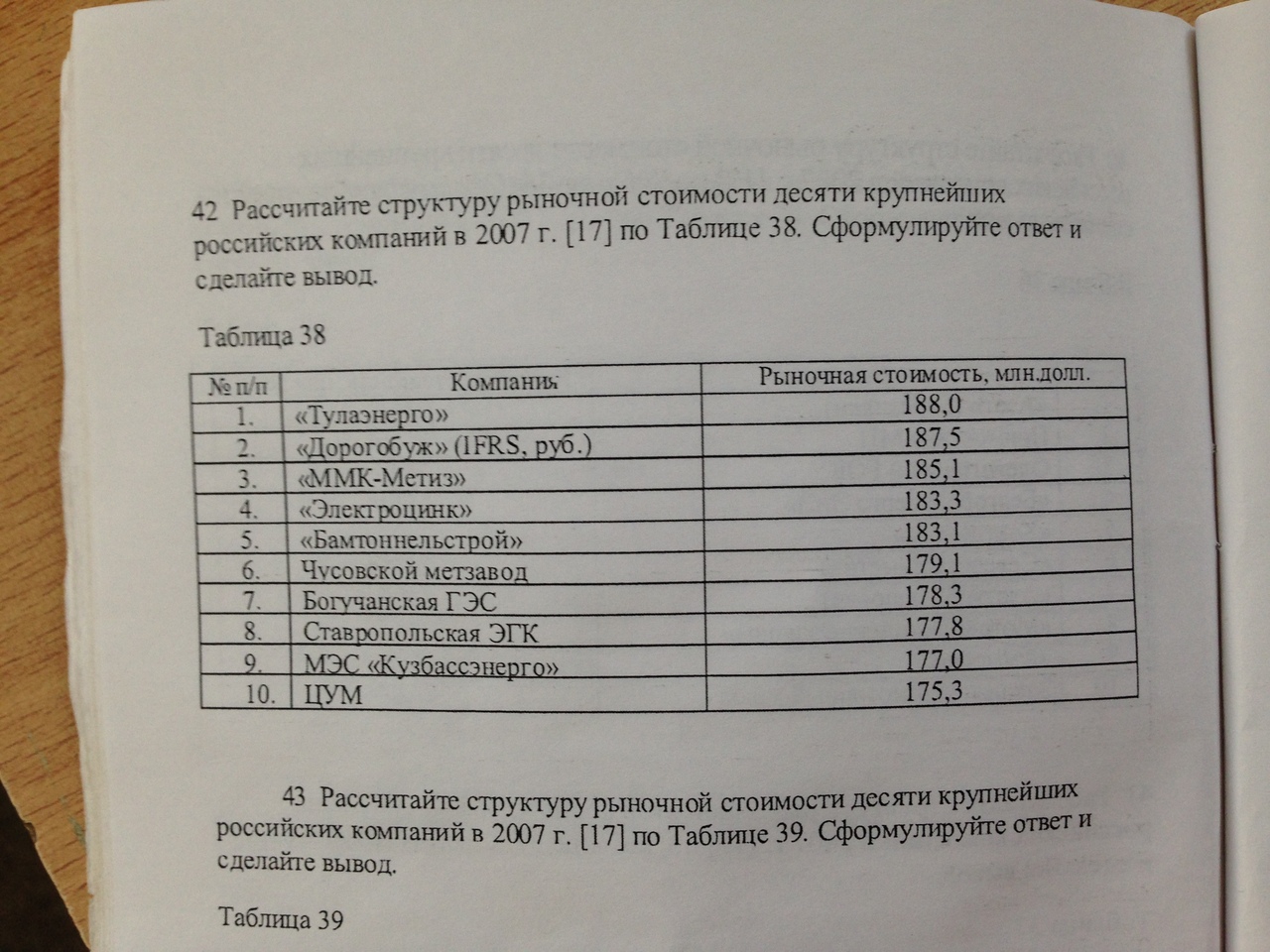 Характеристика критериев вида. Пример заполнения таблицы анализа ситуации. Заполните таблицу сформулируйте вывод. Проанализируйте таблицу 2 в приложении к учебнику используя. Заполните таблицу сформулируйте вывод.