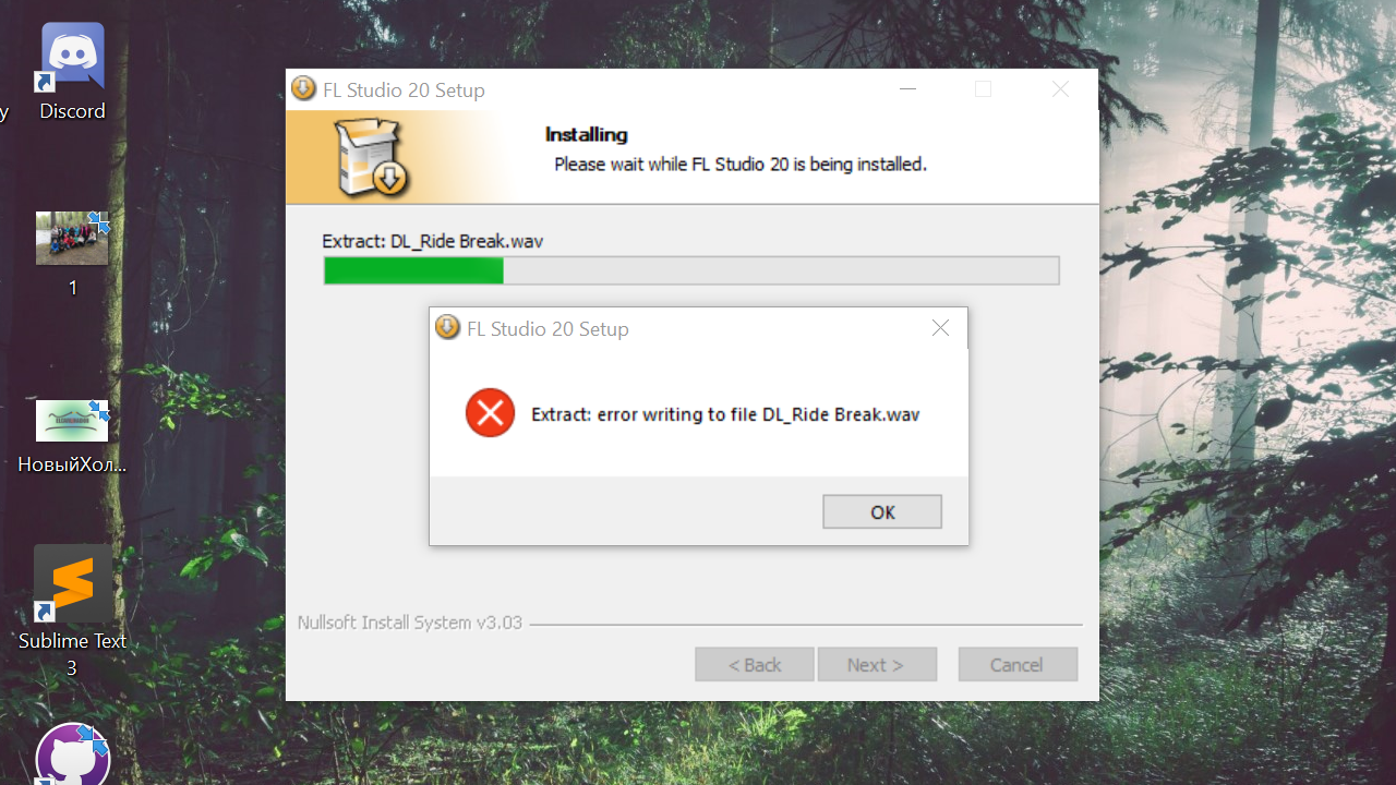 Downloads setup. Downloads setup
