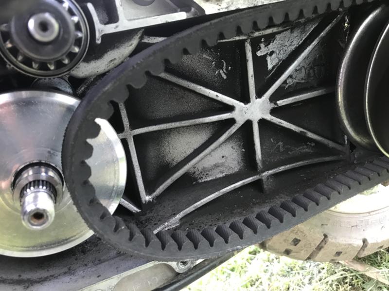 Замена ремня вариатора 139qmb. Съемник вариатора cf moto x8. Как поменять ремень вариатора. Ремень вариатора nissan. Вариатор стелс викинг 800.