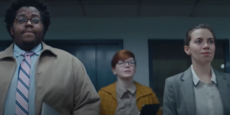 Из какого сериала этот кадр