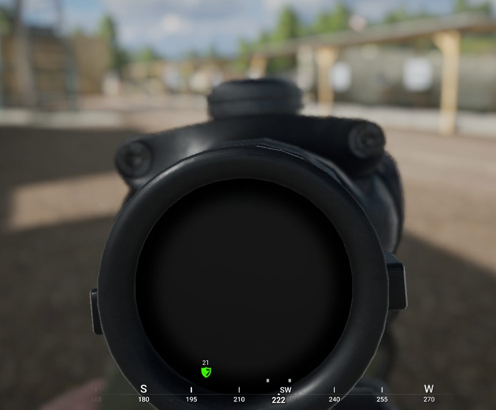 Ответы Mail: Прицел в squad