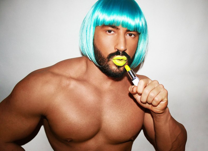 Funny gay people pictures