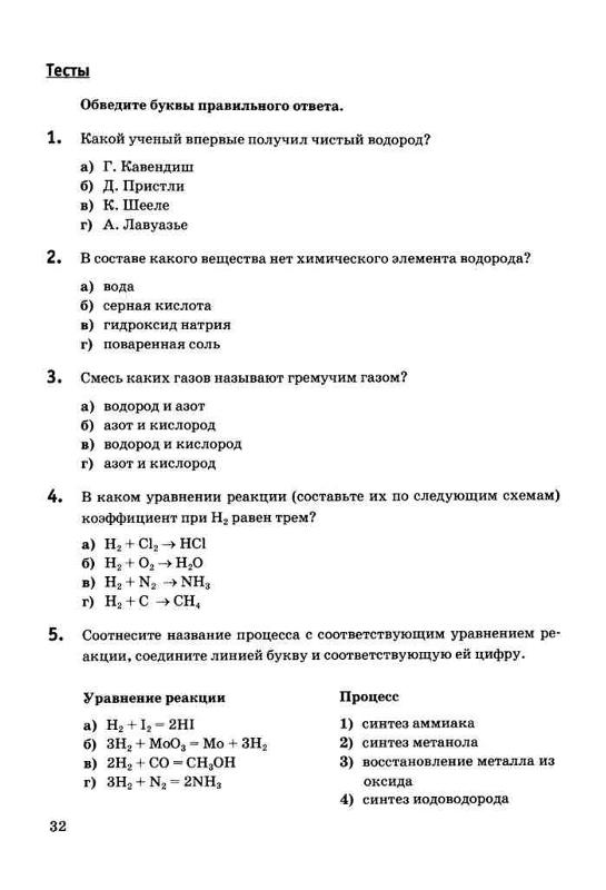 Кислород химия 8 класс проект