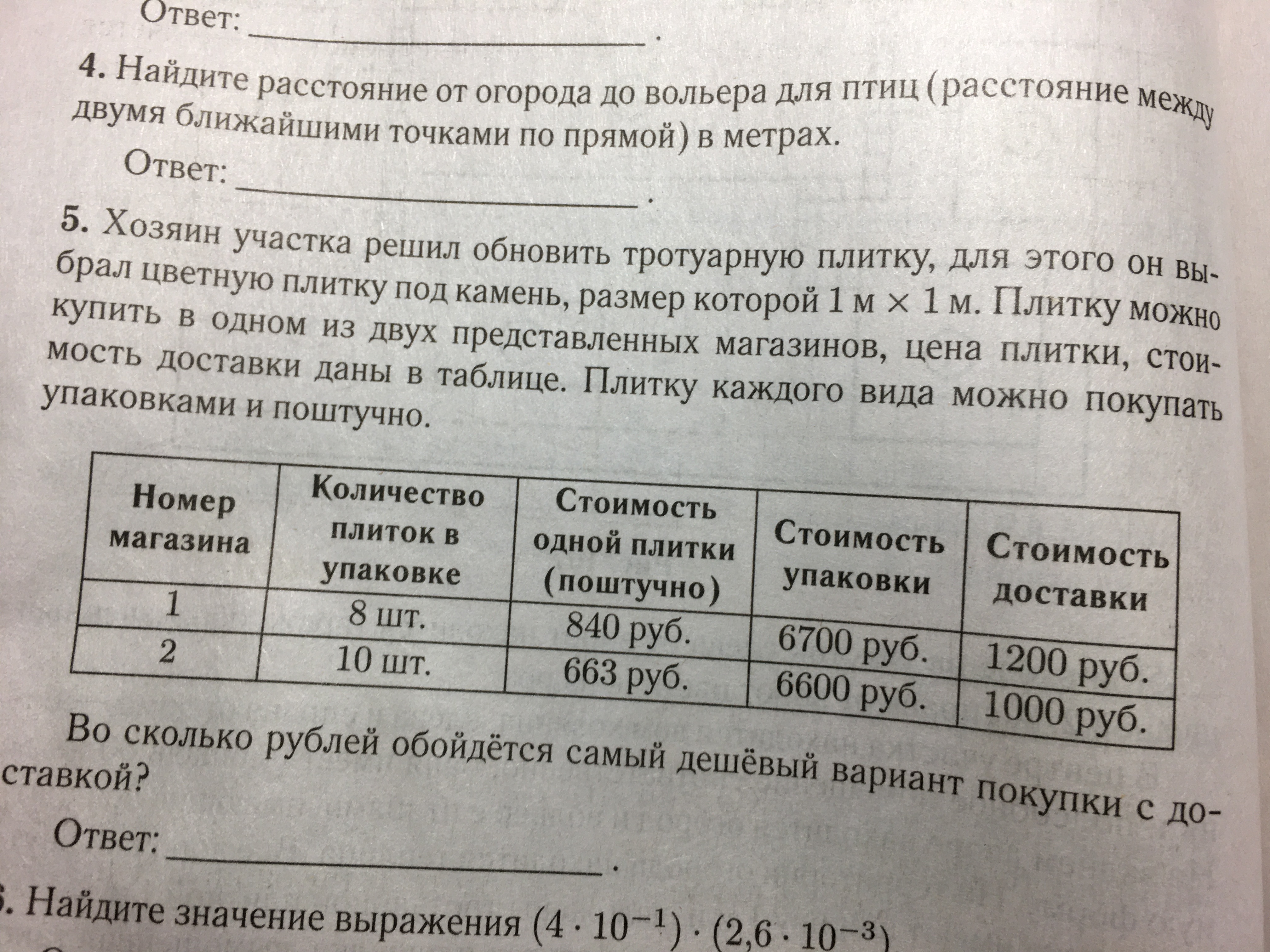 Изображение