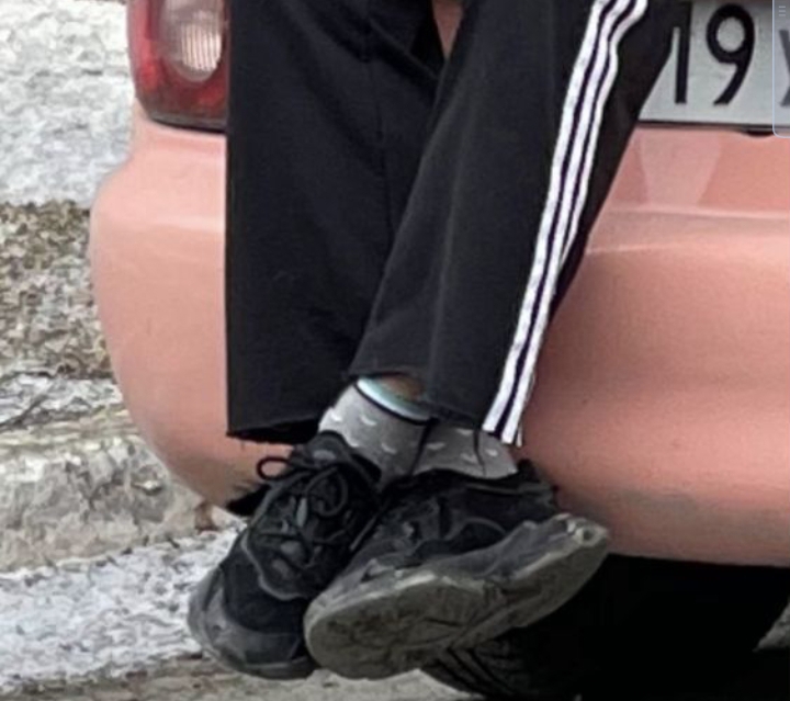 Ответы Mail: Как называются, и где взять штаны как у джузо сузуи