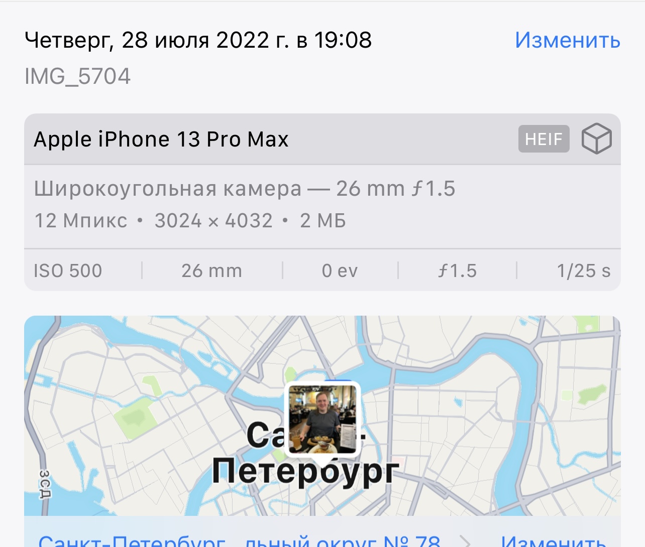 Изображение