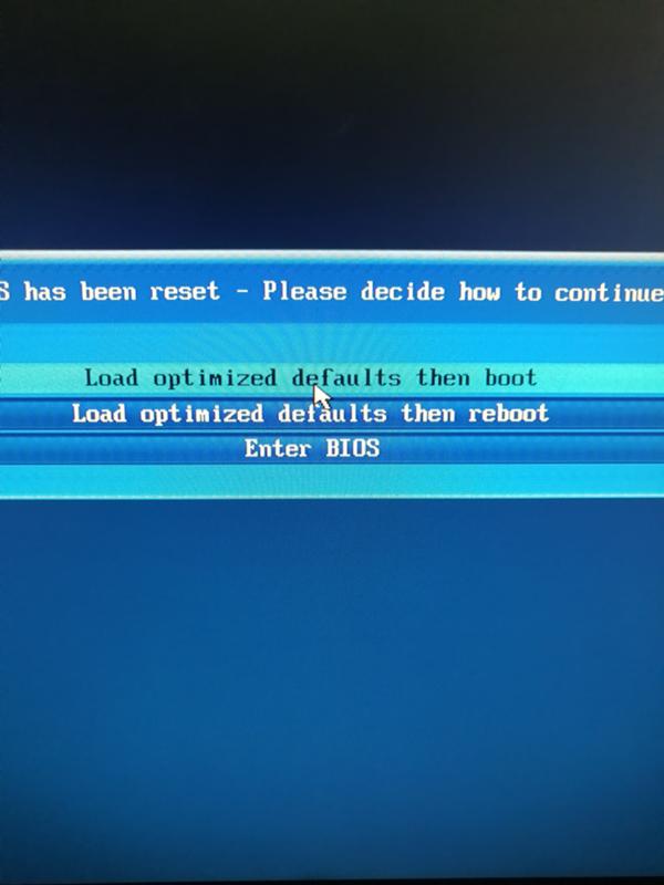 Has been reset. Bios has been резед. Bios has been reset - please. проблемы со bios. Bios has been reset please re-config your bios setup items if needed что делать.